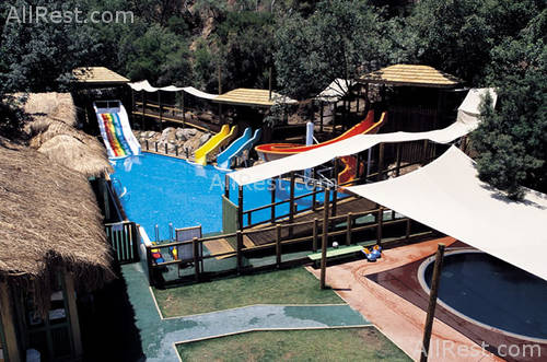 Hillside Beach Club 12